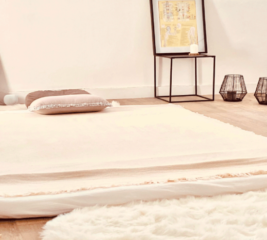 cabinet japonais shiatsu Latresne