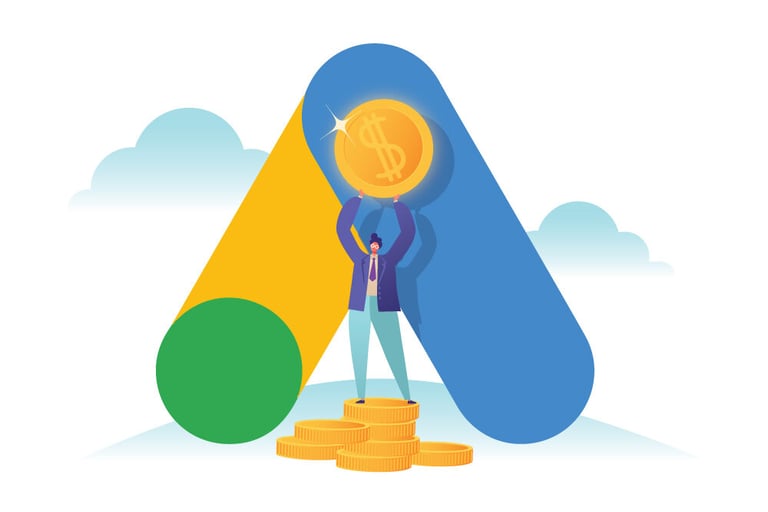 Budget Campagne Google Ads