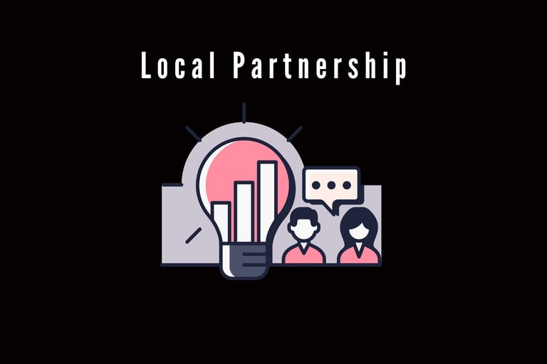 Netflix Local Partnerships | ToAsia.biz