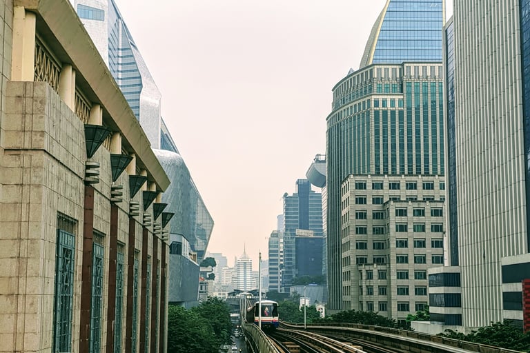 Understanding the Southeast Asian Market