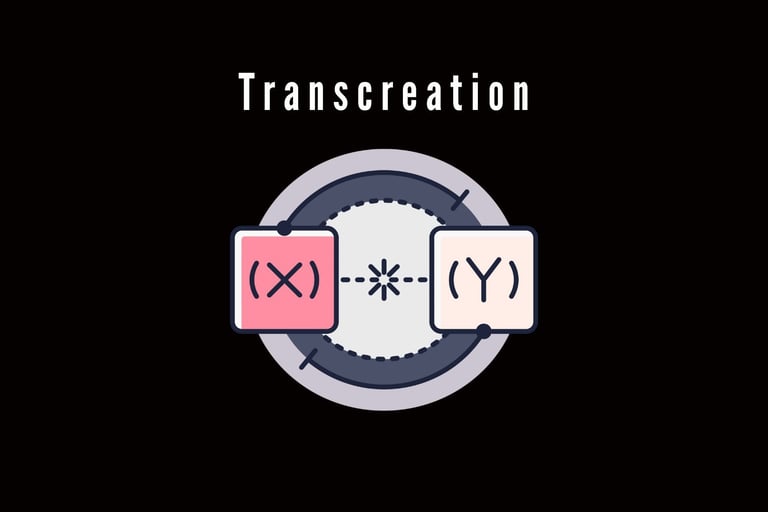 Netflix Localization Strategy Transcreation | ToAsia.biz