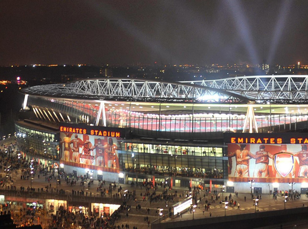 Arsenal Football Club