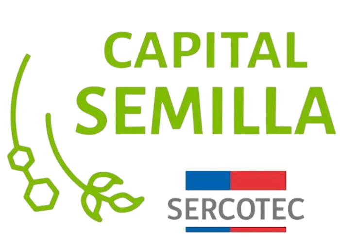 Capital Semilla Sercotec - Profity