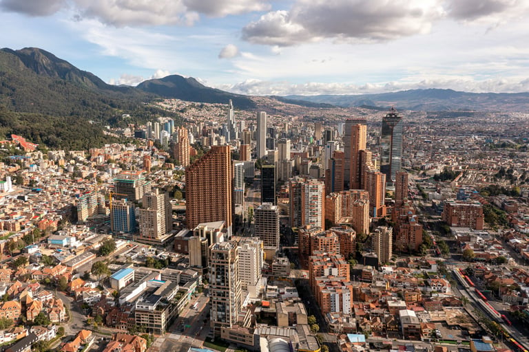 Medellín
