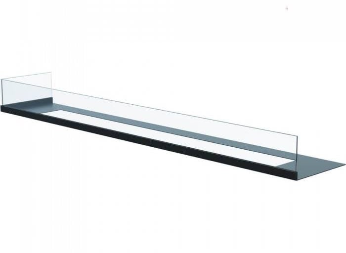Cristal para chimenea de bioetanol