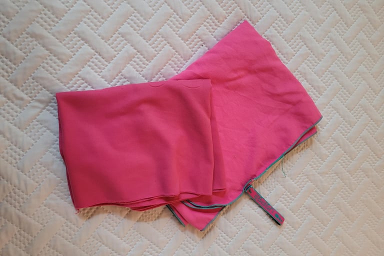 Astuce: partir en voyage sans bagage/ Sac cabine