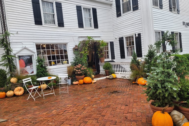 Southampton, Long Island