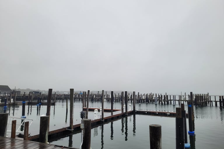 Southampton, Long Island