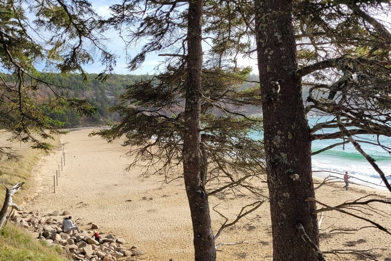 Acadia NP