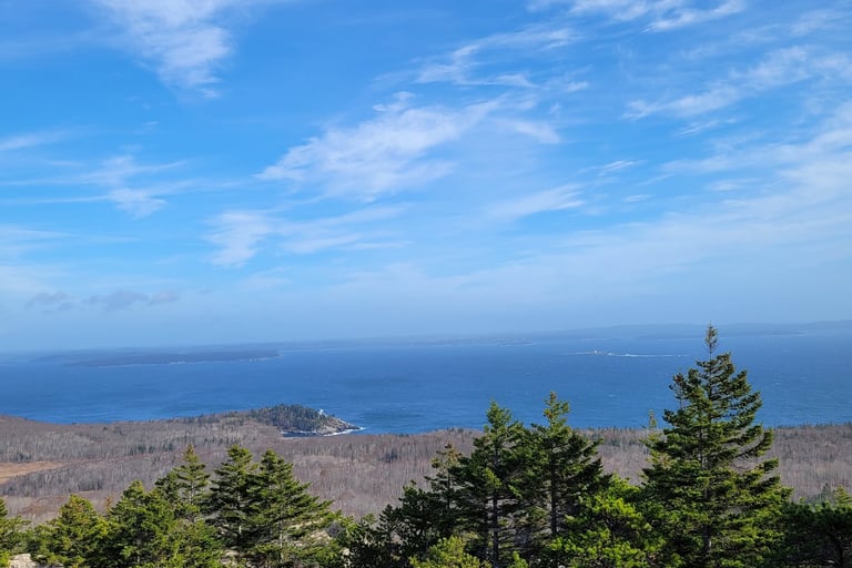 Acadia NP