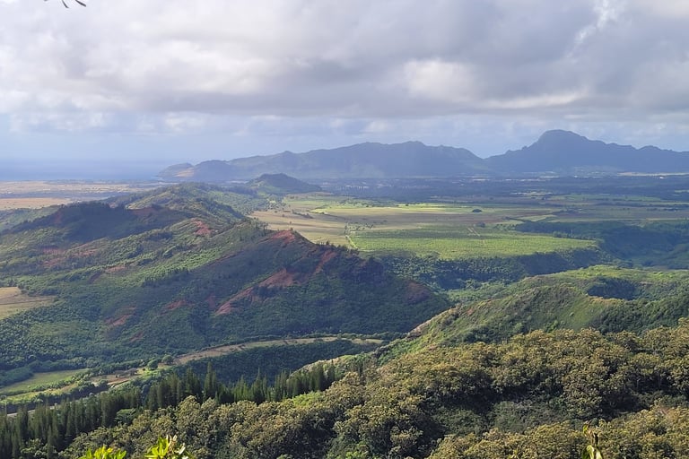 Kauai