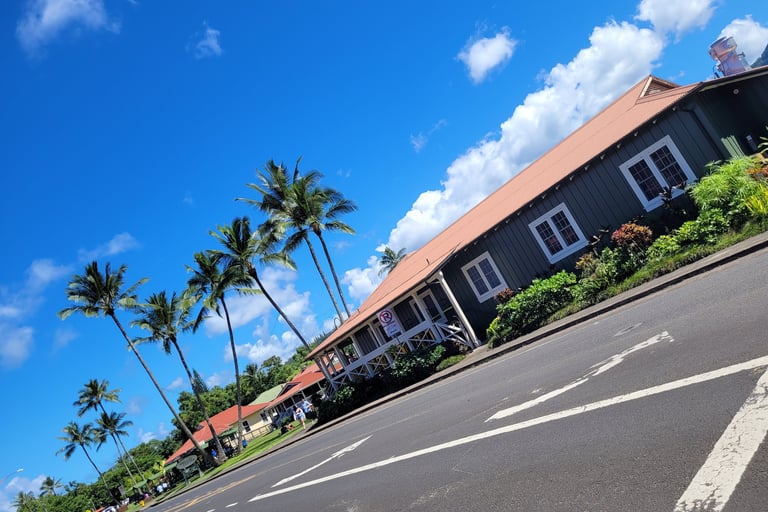 Hanalei Kauai