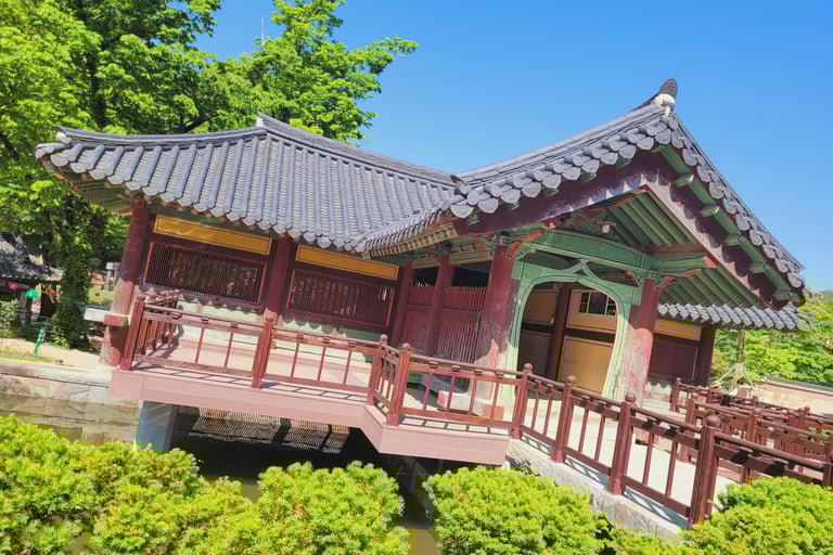 Seonamsa Temple