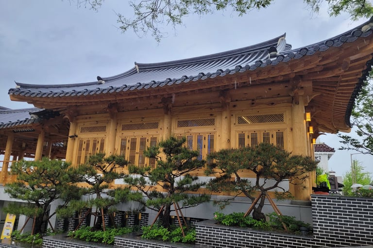 Jeonju