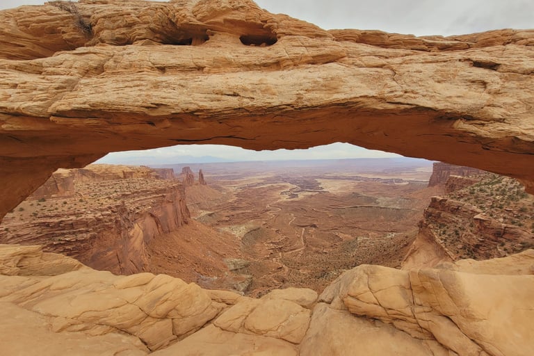 Capitol Reef National Park