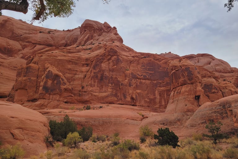 Capitol Reef National Park