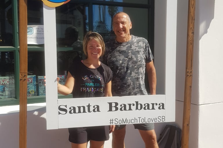 Santa Barbara