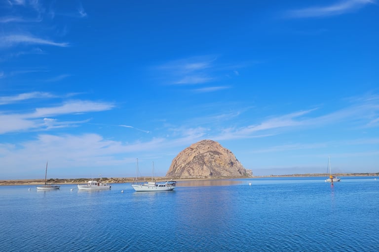 Morro Bay