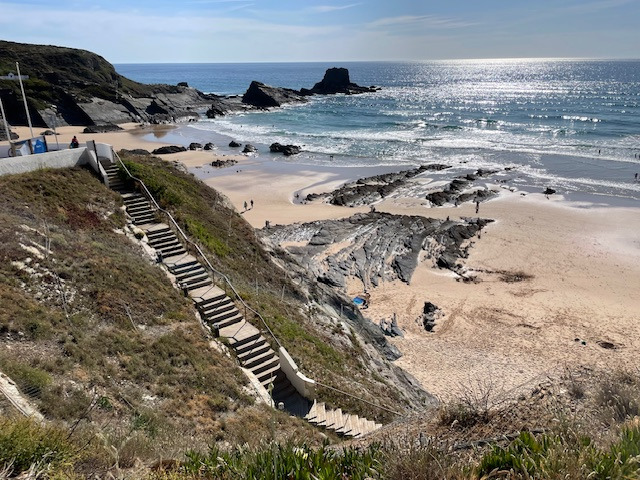 Zambujeira do Mar