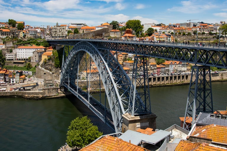 Porto Portugal