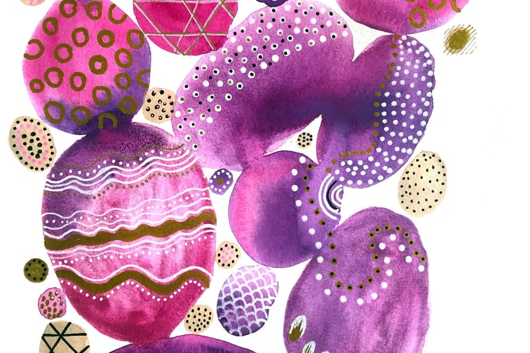 Aretha By Richa Rashmi- Richa Gallery