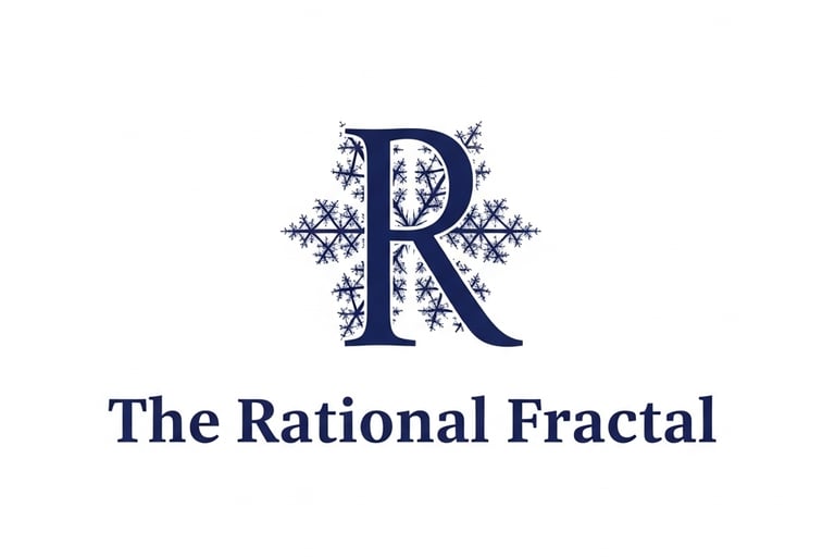 The Rational Fractal
