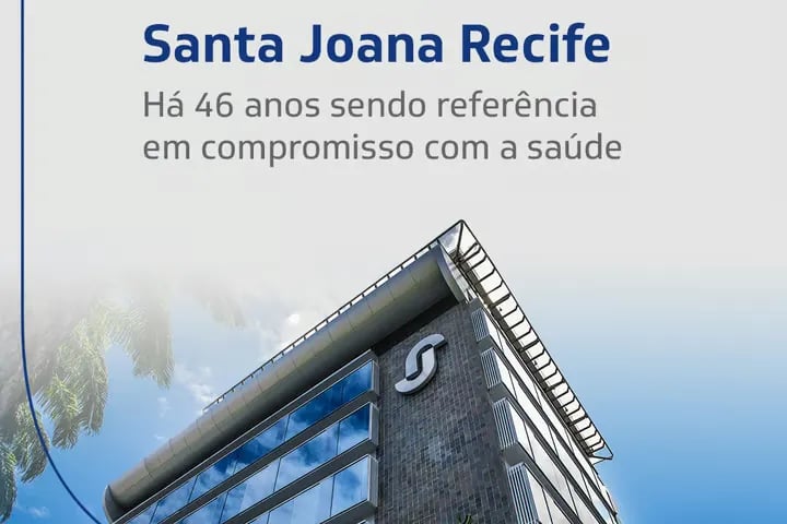 pronto atendimento medsenior hospital santa joana recife pernambuco pe plano de saude