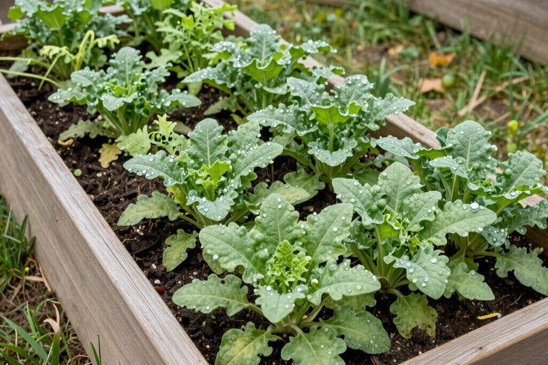 raised garden beds pros and cons
