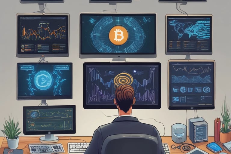 Bright living room with modern inventory