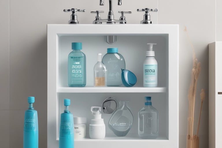 Bright living room with modern inventory