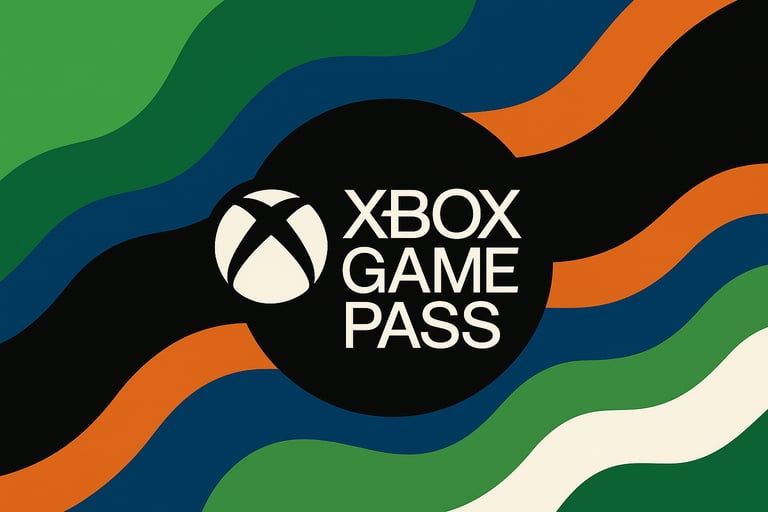 Explore centenas de jogos com um único passe mensal.