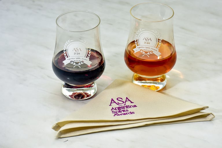 Argentina Spirits Awards