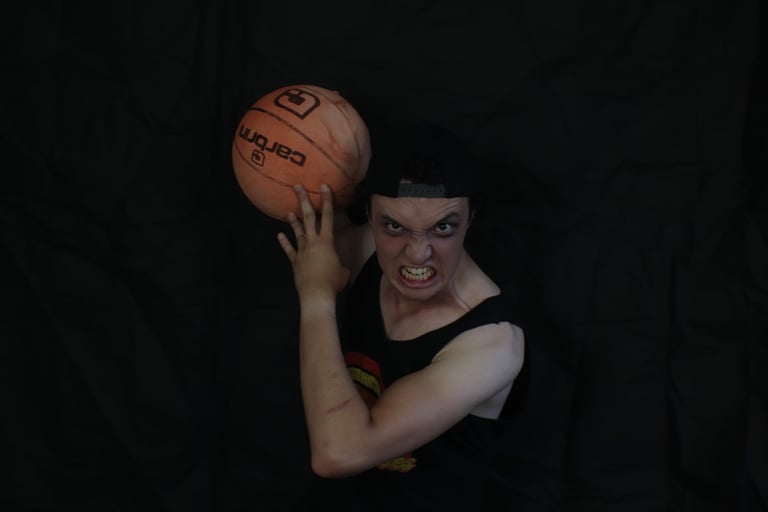 Alex Castilla Sports