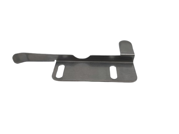 Fischbein 10449 Throat Fence part 101 replacement for Empress sewing head bag closer machine
