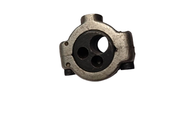 D 606 – Connecting Rod with Eccentric