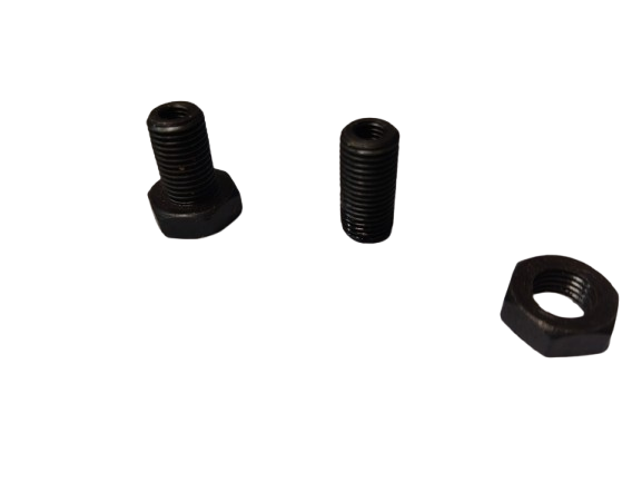 D206 Stud Slide Block Adjuster Support for Bag Closer Machine