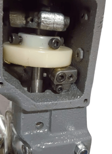 Fischbein cam D310