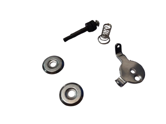 New Model Thread Tension Component for Bag Closer