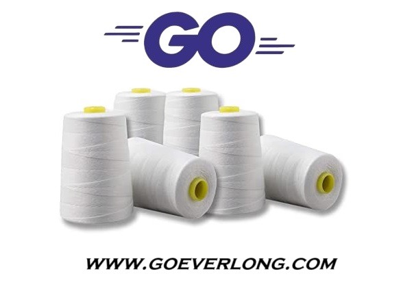 High-Tenacity Bag Closing Thread for Industrial Sewing Machines