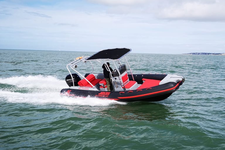 Location bateau avec permis à royan charente maritime