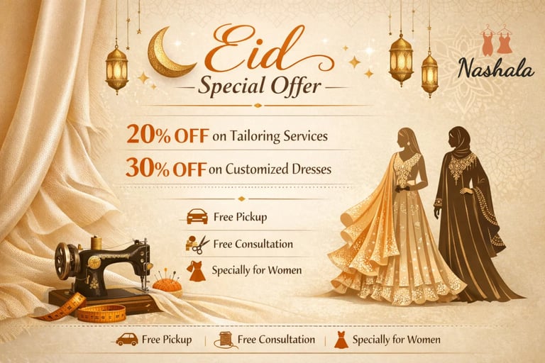 EID Offer