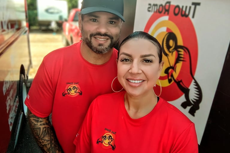 FULL-SERVICE JUNK REMOVAL IN CENTRAL OHIO