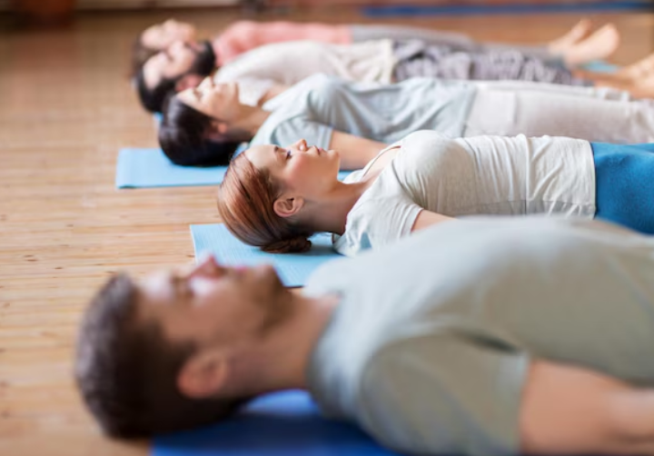 Séance hypnose sur la gestion du stress au travail