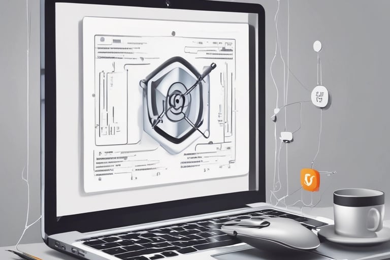 Bright living room with modern inventory