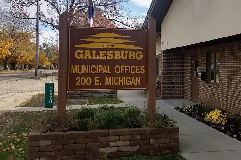 Galesburg Dumpster Rentals