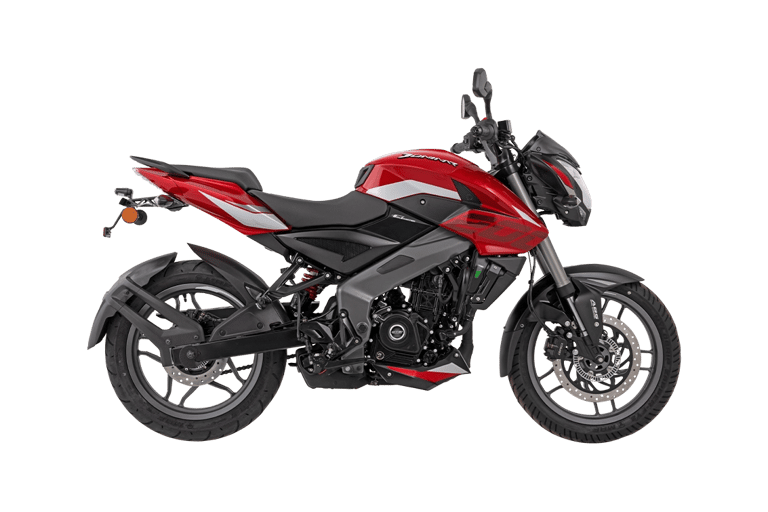 bajaj dominar 200