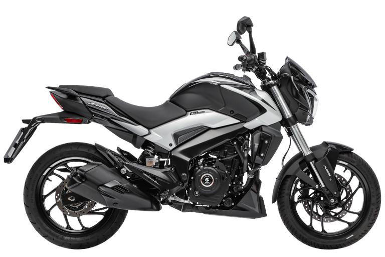 bajaj dominar 250