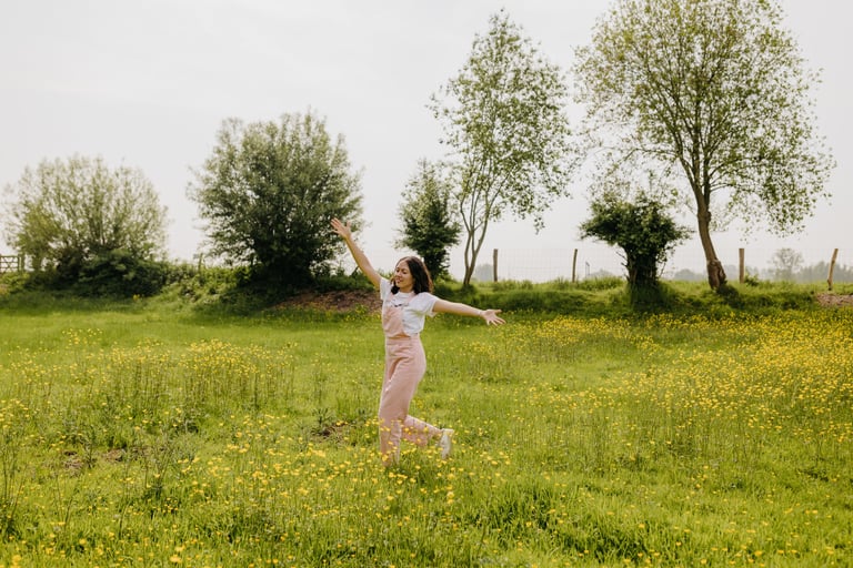 Lili Vanden Wijngaert van Lili schrijft