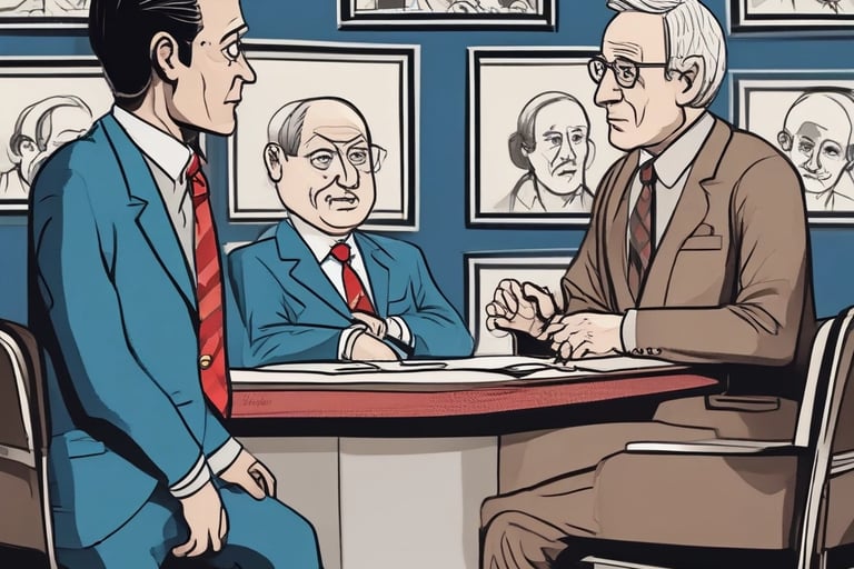 Bright living room with modern inventory