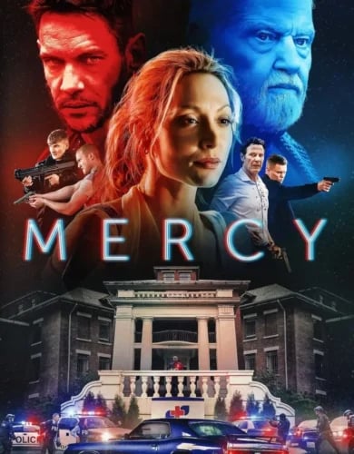 Mercy 
